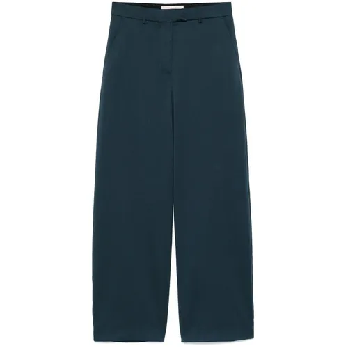 Trousers > Wide Trousers - - Remain Birger Christensen - Modalova