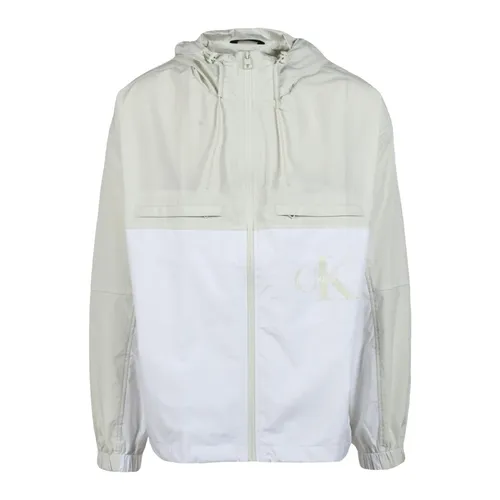 Jackets > Light Jackets - - Calvin Klein Jeans - Modalova