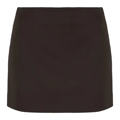 Skirts > Short Skirts - - P.a.r.o.s.h. - Modalova