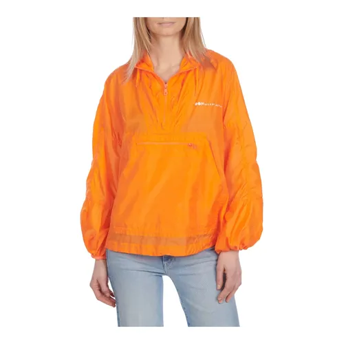 Sport > Outdoor > Jackets > Wind Jackets - - OOF Wear - Modalova