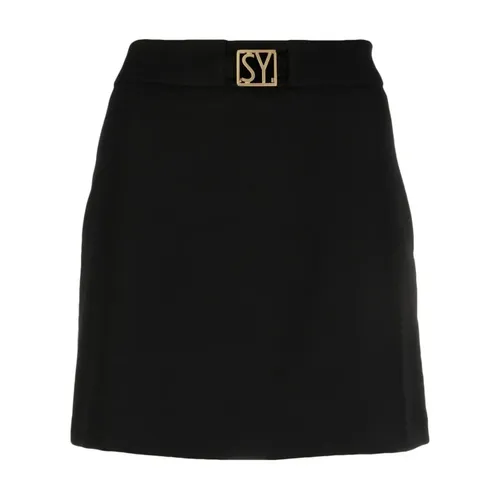 Skirts > Short Skirts - - Seventy - Modalova