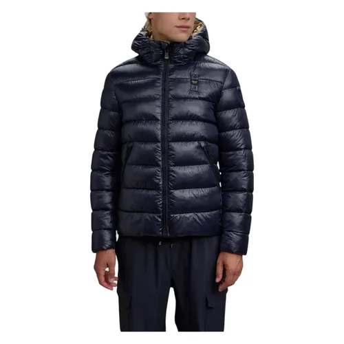 Jackets > Winter Jackets - - Blauer - Modalova