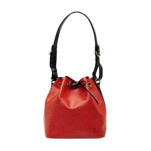 Pre-owned > Pre-owned Bags > Pre-owned Bucket Bags - - Louis Vuitton Vintage - Modalova