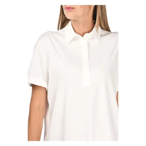 Tops > Polo Shirts - - Gran Sasso - Modalova