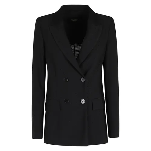 Jackets > Blazers - - Seventy - Modalova