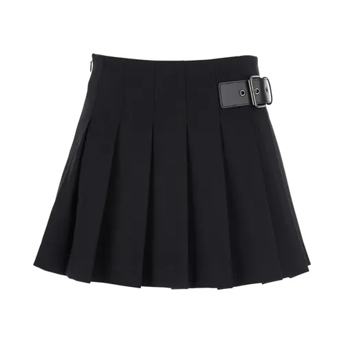Skirts > Short Skirts - - Dunst - Modalova