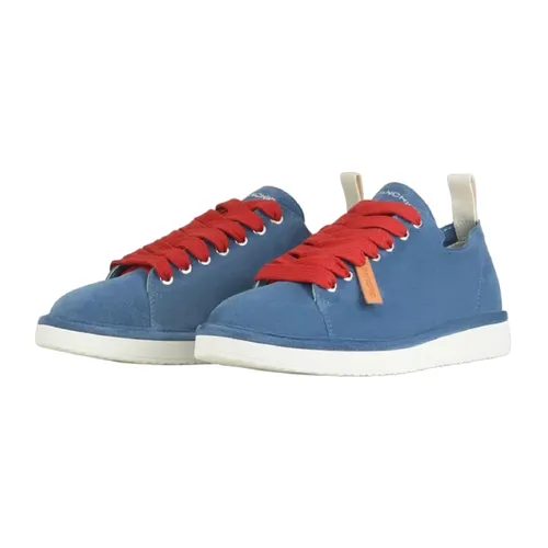 Panchic - Shoes > Sneakers - Blue - Panchic - Modalova