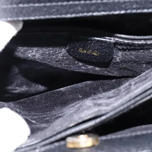 Pre-owned > Pre-owned Bags > Pre-owned Handbags - - Gucci Vintage - Modalova