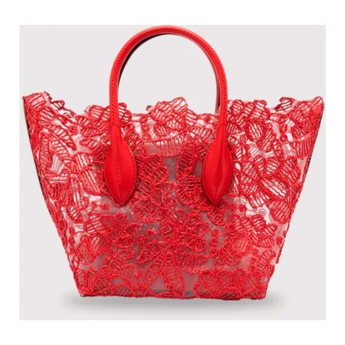Bags > Handbags - - Ermanno Scervino - Modalova