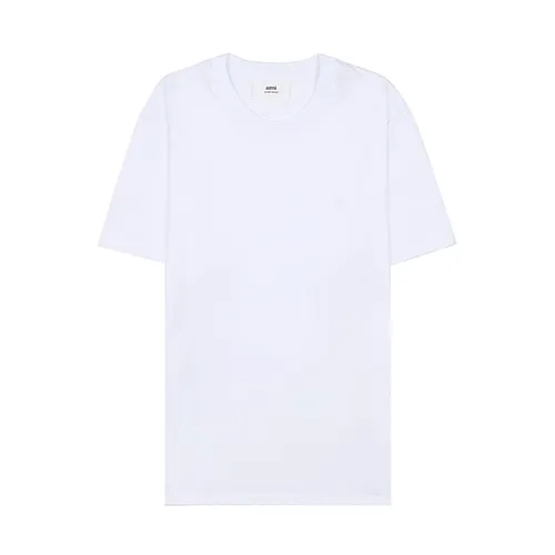 Tops > T-Shirts - - Ami Paris - Modalova