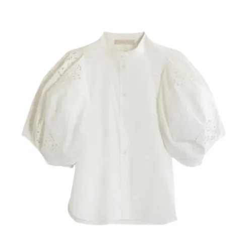 Blouses & Shirts > Blouses - - Vanessa Bruno - Modalova