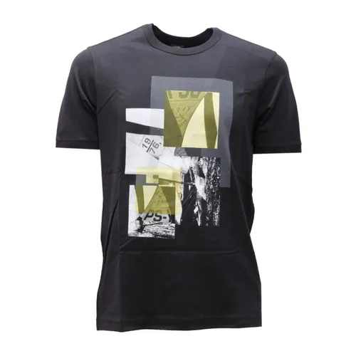 Tops > T-Shirts - - Paul & Shark - Modalova