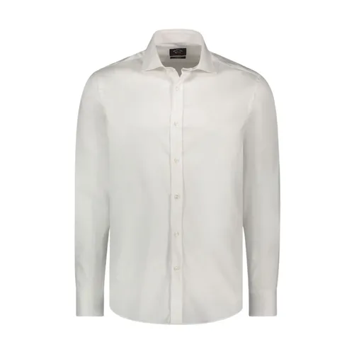 Shirts > Formal Shirts - - Paul & Shark - Modalova