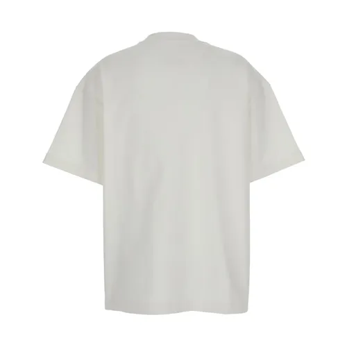 Tops > T-Shirts - - Jil Sander - Modalova