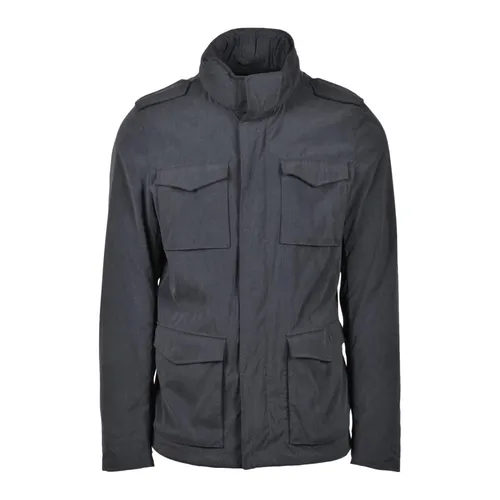 Jackets > Light Jackets - - Herno - Modalova