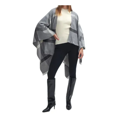 Barbour - Jackets > Capes - Gray - Barbour - Modalova