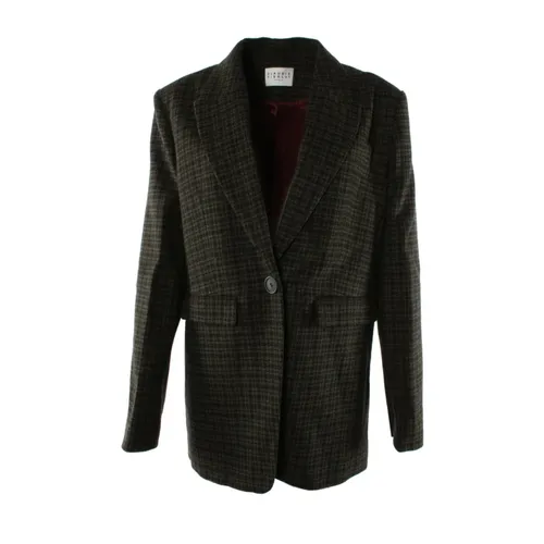 Jackets > Blazers - - Claudie Pierlot - Modalova