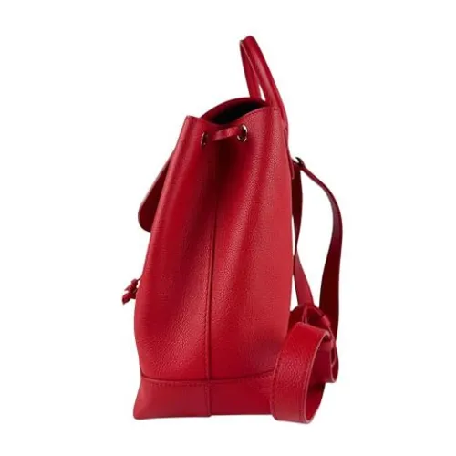 Pre-owned > Pre-owned Bags > Pre-owned Backpacks - - Louis Vuitton Vintage - Modalova