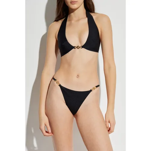 Swimwear > Bikinis - - Versace - Modalova