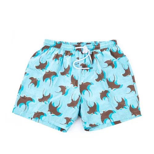 Swimwear > Beachwear - - Barba - Modalova