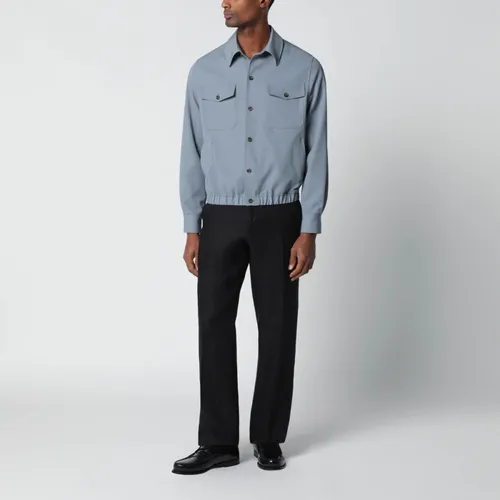 Jackets > Light Jackets - - Lardini - Modalova