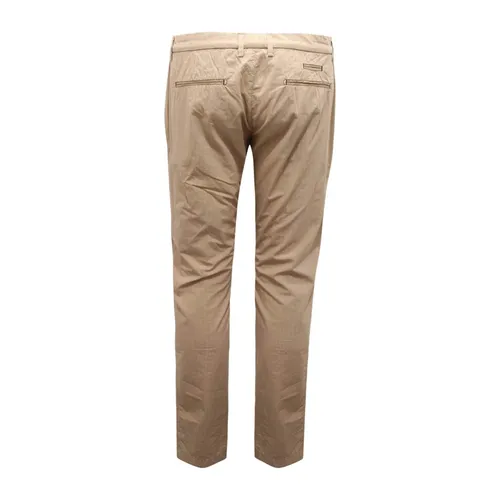 Trousers > Chinos - - Michael Coal - Modalova