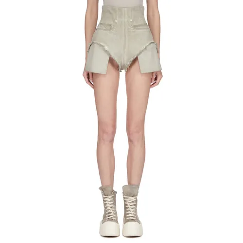 Shorts > Short Shorts - - Rick Owens - Modalova