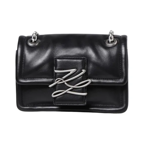 Bags > Shoulder Bags - - Karl Lagerfeld - Modalova