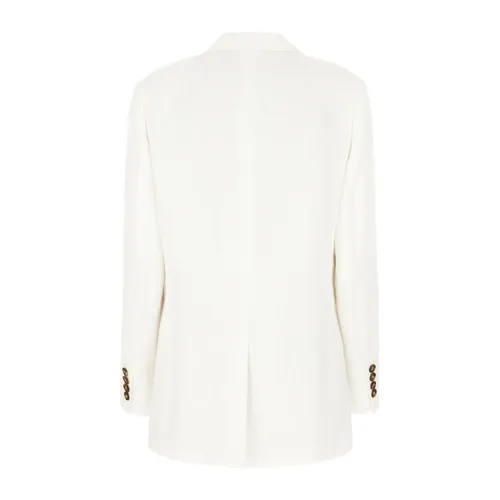 Jackets > Blazers - - Alberta Ferretti - Modalova