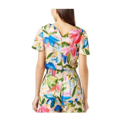 Jumpsuits & Playsuits > Jumpsuits - - NAF NAF - Modalova