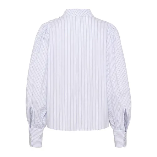 Blouses & Shirts > Blouses - - Soaked in Luxury - Modalova