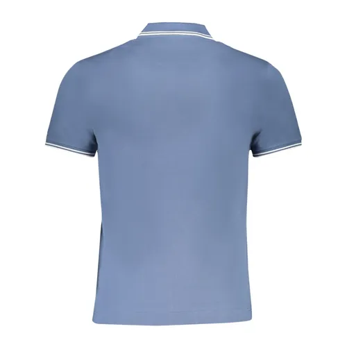 Tops > Polo Shirts - - Harmont & Blaine - Modalova