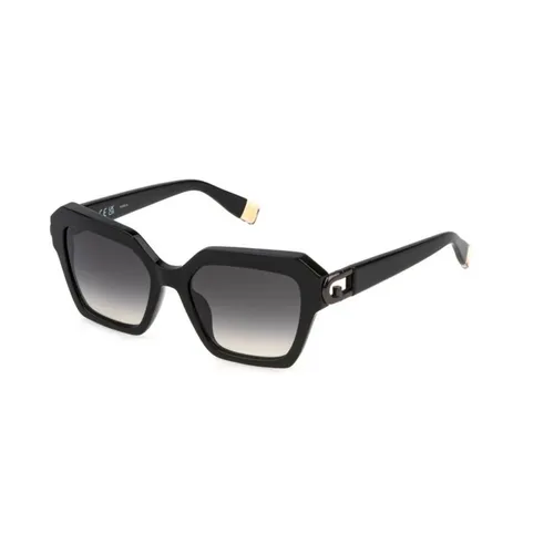 Accessories > Sunglasses - - Furla - Modalova