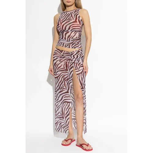 Skirts > Maxi Skirts - - Bond-Eye - Modalova