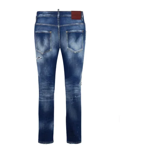 Jeans > Skinny Jeans - - Dsquared2 - Modalova