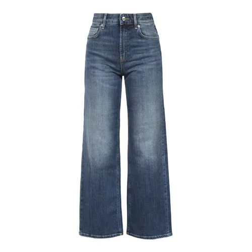 Jeans > Wide Jeans - - Department Five - Modalova