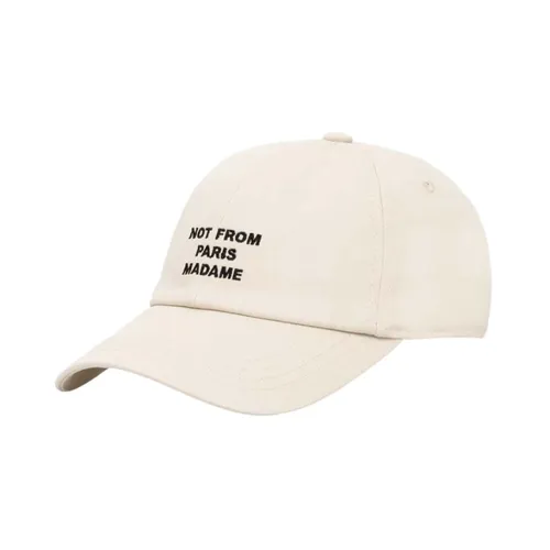 Accessories > Hats > Caps - - Drole de Monsieur - Modalova