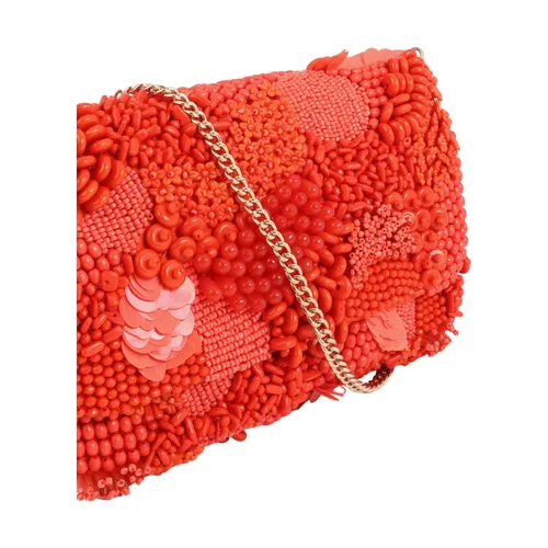 Bags > Clutches - - Lola Casademunt - Modalova