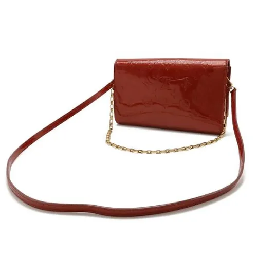 Pre-owned > Pre-owned Bags > Pre-owned Cross Body Bags - - Louis Vuitton Vintage - Modalova
