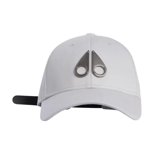 Accessories > Hats > Caps - - Moose Knuckles - Modalova