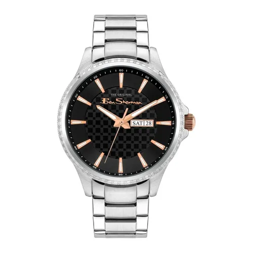 Accessories > Watches - - Ben Sherman - Modalova