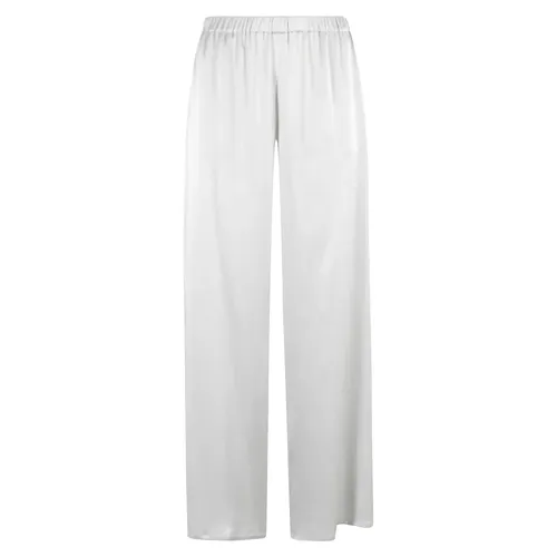 Trousers > Wide Trousers - - Antonelli Firenze - Modalova