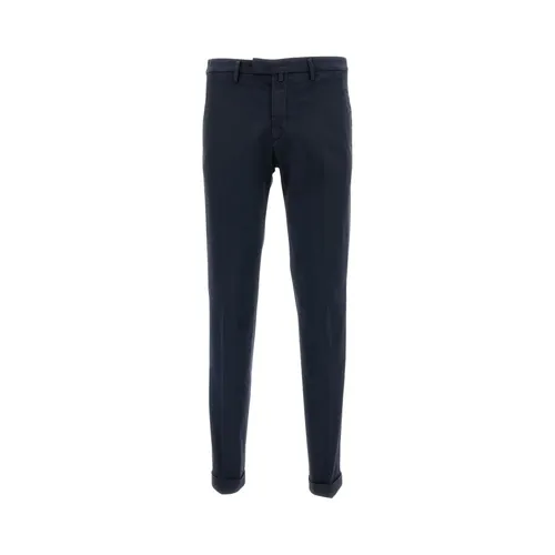 Trousers > Chinos - - Briglia - Modalova