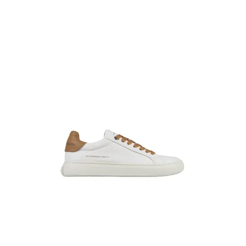 Shoes > Sneakers - - Alexander Smith - Modalova