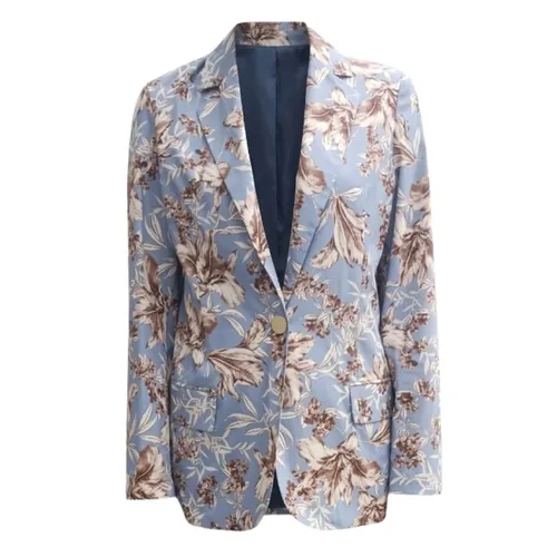 Jackets > Blazers - - Liu Jo - Modalova