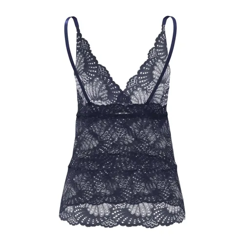 Tops > Sleeveless Tops - - Saint Tropez - Modalova