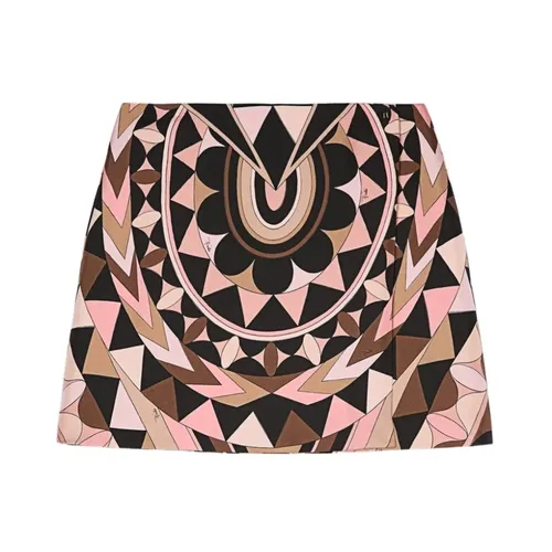 Skirts > Short Skirts - - Pucci - Modalova