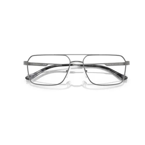 Accessories > Glasses - - Emporio Armani - Modalova