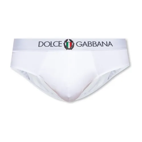 Underwear > Bottoms - - Dolce & Gabbana - Modalova