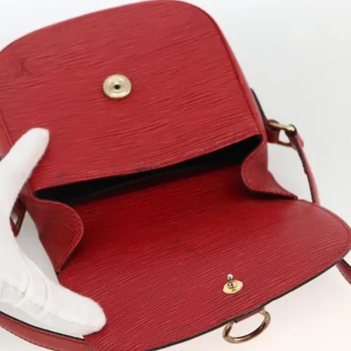 Pre-owned > Pre-owned Bags > Pre-owned Cross Body Bags - - Louis Vuitton Vintage - Modalova